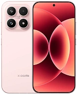 Смартфон Xiaomi 17 12/512GB Alpine Pink 500_191_719420
