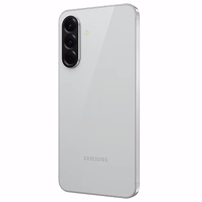 Смартфон Samsung Galaxy A56 5G 8/128 Awesome Lightgray (A566B) 400_400_823081