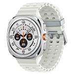 Часы Samsung Galaxy Watch Ultra (2025) 47mm LTE Titanium White 250_100_513040