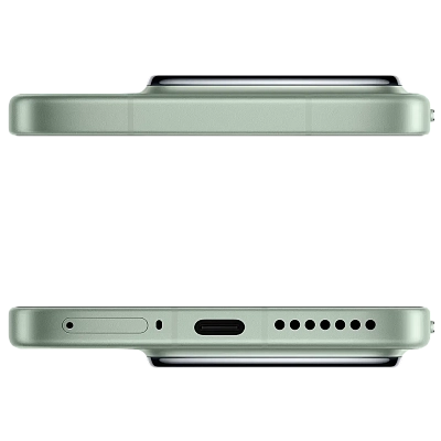 Смартфон Xiaomi 15 12/512GB Green 400_400_701728