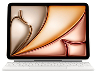 Чехол-клавиатура Apple iPad Air 11 Magic Keyboard - White 250_100_746882