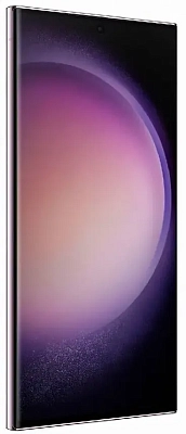 Смартфон Samsung Galaxy S23 Ultra 12/512GB Lavender (S918B) 400_400_823399