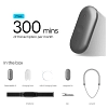 Диктофон Plaud NotePin S 64GB Black 100_100_875608