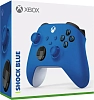 Геймпад XBOX Shock Blue