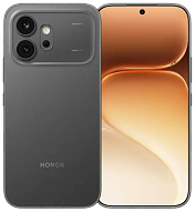 Смартфон Honor 600 12/256GB Black 500_191_740098