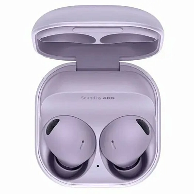 Наушники Samsung Galaxy Buds 2 Pro Bora Purple 400_400_627143