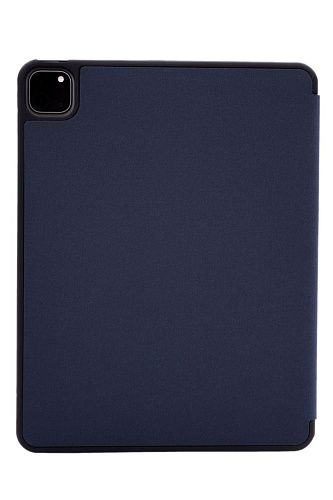 Чехол-книжка для iPad Pro 12.9 DD Domo Series iPad (2020-2022) Blue 250_100_125968