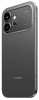 Смартфон Honor 600 12/256GB Black 100_100_725001