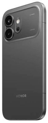 Смартфон Honor 600 12/256GB Black 400_400_725001