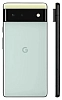 Смартфон Google Pixel 6A 6/128GB Sage Sauge