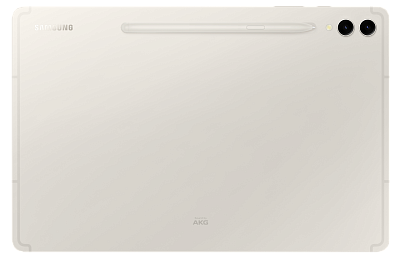 Планшет Samsung Galaxy Tab S9+ 5G 256GB Beige 400_400_490110