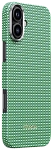 Чехол для iPhone 16 Pitaka Ultra Slim Case - Forest Green 250_100_234178