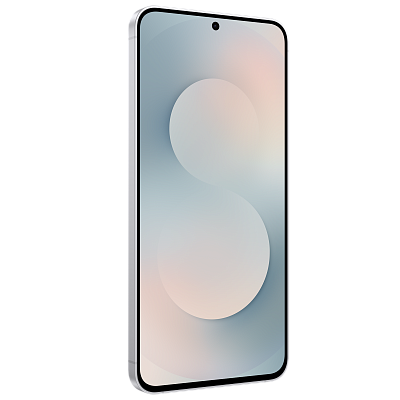 Смартфон Samsung Galaxy S25 FE 8/128GB White (S731B) 400_400_638623