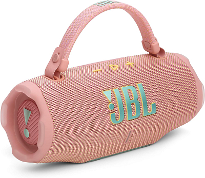 Портативная колонка JBL Charge 6 Pink 400_400_756411