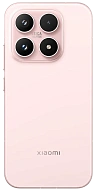 Смартфон Xiaomi 17 12/512GB Alpine Pink 500_191_712622