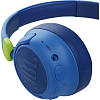 Беспроводные наушники JBL JR 460NC Blue