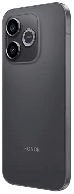 Смартфон Honor 600 Lite 8/256GB Velvet Black 400_400_784115