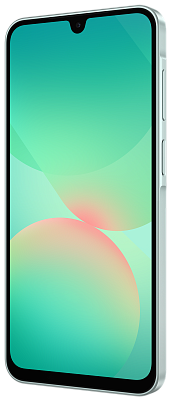 Смартфон Samsung Galaxy A26 5G 8/256 Awesome Mint (A266B) 400_400_688414