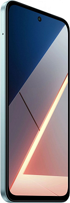 Смартфон Poco M7 8/256GB Blue 400_400_889374