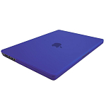 Чехол DDC Matte Case на MacBook Air 13.6 Синий 250_100_130990