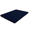 Чехол DDC Matte Case на MacBook Pro 13.3 Темно-синий 100_100_130908