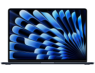 Ноутбук Apple MacBook Air 15" M4 24GB 512GB SSD Midnight (MC6L4) 250_100_459618