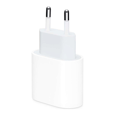 Адаптер питания Apple USB-C 20W