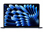 Ноутбук Apple MacBook Air 15" M4 16GB 256GB SSD Midnight (MW1L3)