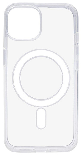 Чехол прозрачный с MagSafe для iPhone 13 250_100_534947