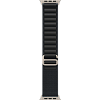 Часы Apple Watch Ultra 3 49mm Titanium Case Natural / Alpine Loop Black M 100_100_640985