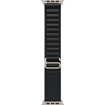 Часы Apple Watch Ultra 3 49mm Titanium Case Natural / Trail Loop Black/Charcoal M/L 250_100_641009