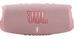 Портативная колонка JBL Charge 5 Pink 250_100_756175