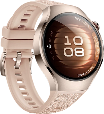 Часы Huawei Watch 5 42mm Beige 400_400_784241
