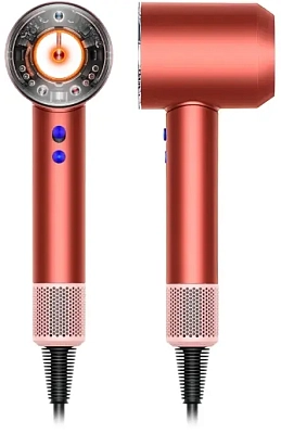 Фен Dyson Supersonic Nural HD16 Gift Edition - Strawberry Bronze (EU) 400_400_769017