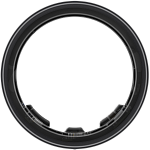 Умное кольцо Samsung Galaxy Ring Titanium Black Size 5 250_100_763544