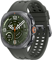 Часы Samsung Galaxy Watch Ultra 2 47mm LTE Titanium Silver 500_191_800780