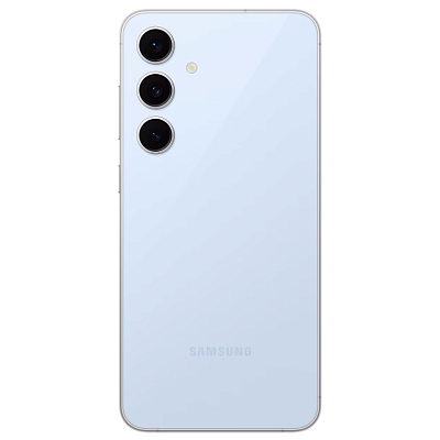 Смартфон Samsung Galaxy S24 FE 8/512GB Blue (S721B) 400_400_823523