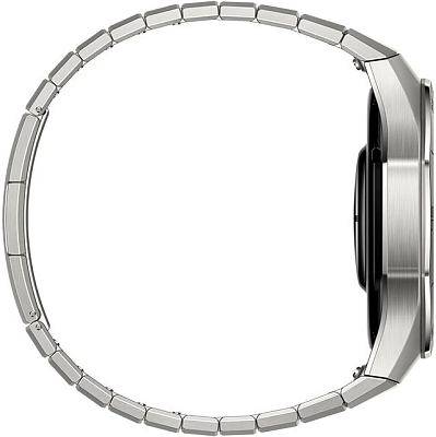 Часы Huawei Watch GT 5 Pro 46mm Titanium 400_400_784805