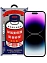 Защитное стекло Remax 3D для iPhone 12/12 Pro