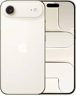 Смартфон Apple iPhone Air 1TB Light Gold 500_191_646939