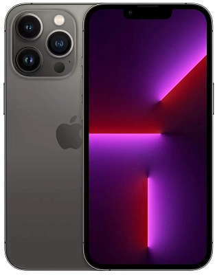 Смартфон Apple iPhone 13 Pro 512GB Graphite 400_400_631285