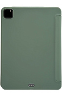 Чехол-книжка для iPad Pro 12.9 с треугольным загибом Зеленый 500_191_125979