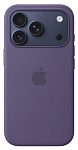 Чехол для iPhone 17 Pro Silicone Case with MagSafe – Purple Fog 250_100_539517