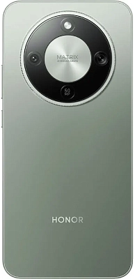 Смартфон Honor Turbo 8/256GB Green 400_400_853705
