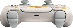 Геймпад Sony DualSense PS5 Limited Edition - Ghost of Yotei Gold 250_100_787485