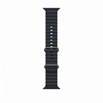 Часы Apple watch Ultra 49mm Titanium Case GPS+Cellular Ocean Band Midnight 250_100_641061