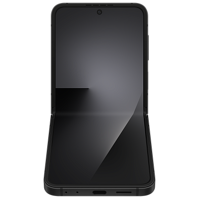 Смартфон Samsung Galaxy Z Flip 7 FE 8/256GB Black (SM-F761B) 400_400_501370