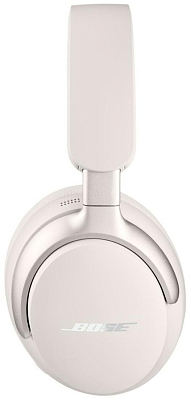 Беспроводные наушники Bose QuietСomfort Ultra Headphones White Smoke 400_400_755764