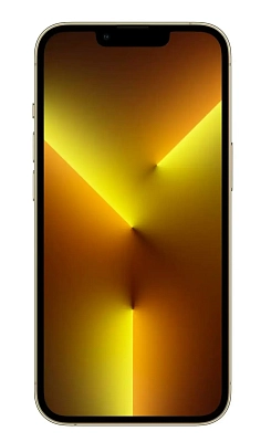 Смартфон Apple iPhone 13 Pro 128GB Gold 400_400_631204