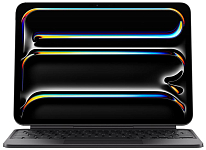 Чехол-клавиатура для iPad Pro 13" Apple Magic Keyboard Black 250_100_642510